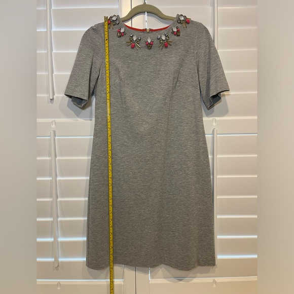 Eliza J Women’s Classic Shift Dress - Picture 2 of 8